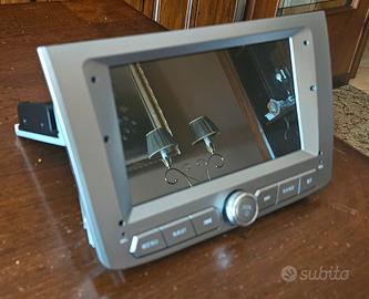 Autoradio 2 din per alfa romeo mito 