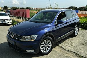 VOLKSWAGEN Tiguan 2.0 tdi dsg