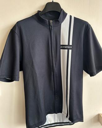T-scirt  ciclismo