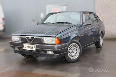 Alfa Romeo 75 1.8 IE