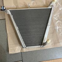 “NUOVO “ radiatore aggiuntivo RTM x R6 2017-2021