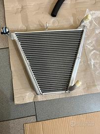 “NUOVO “ radiatore aggiuntivo RTM x R6 2017-2021