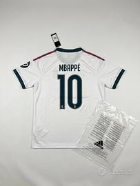 1 maglia mbappe 26/27