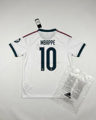 1 maglia mbappe 26/27