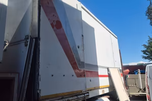 Casse scarrabili per autonegozio - furgoni - stree
