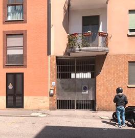 Zona bicocca