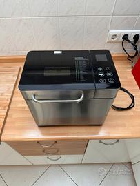 Macchina per il pane IKOHS