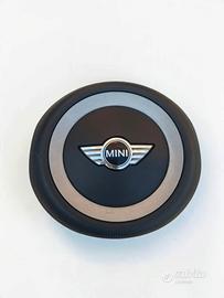 Airbag Volante Mini Cooper R56 1600 HDI 109CV 2004