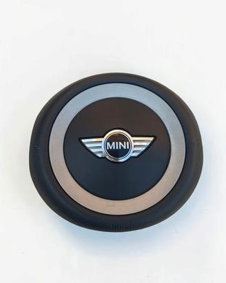 Airbag Volante Mini Cooper R56 1600 HDI 109CV 2004