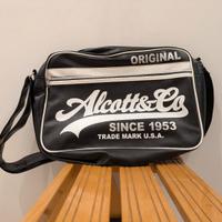 Borsa Tracolla Alcott