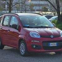 Fiat Panda 1.2 Fire EasyPower Lounge GPL
