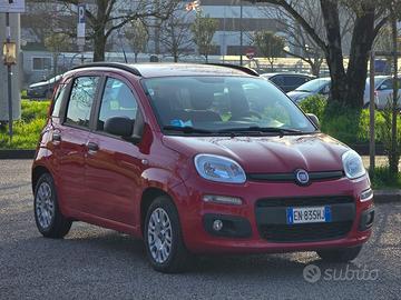 Fiat Panda 1.2 Fire EasyPower Lounge GPL