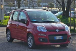 Fiat Panda 1.2 Fire EasyPower Lounge GPL