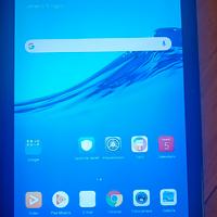 huawei mediapad m5 lite