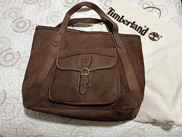 Borsa Timberland