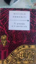 titolo: Ti prendo e ti porto via