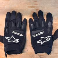 guanti alpinestars mtb/enduro