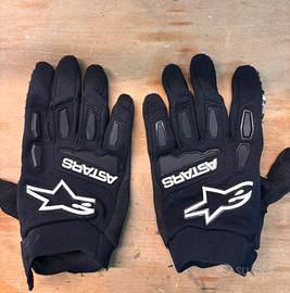guanti alpinestars mtb/enduro