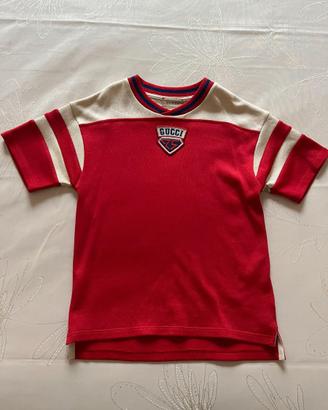 T-shirt Gucci bimbo