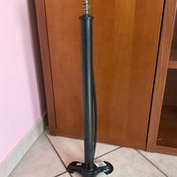 Pompa per bicicletta vintage