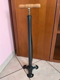 Pompa per bicicletta vintage