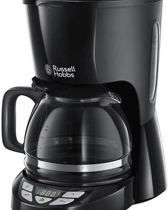 Russell Hobbs Macchina Caffè Americano - Timer Dig