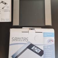 Bilancia digitale Diagnostica Lidl usb