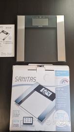 Bilancia digitale Diagnostica Lidl usb