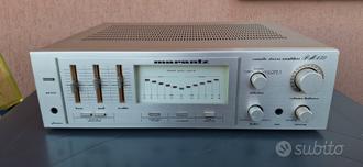 Amplificatore Marantz  PM 450  			