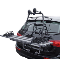 Portabici per auto Menabo Stand up 3