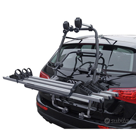 Portabici per auto Menabo Stand up 3