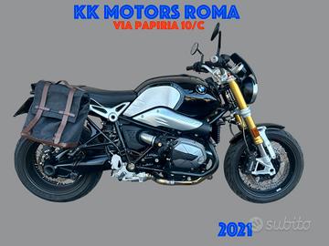 Bmw R nineT - KM 19206 - 2021