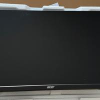 Acer Gaming Monitor 144hz 24’’ G-SYNC