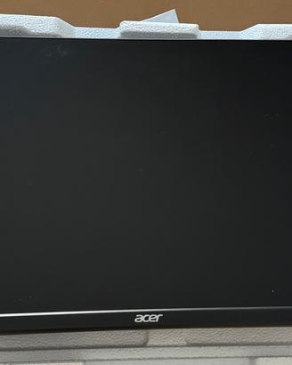 Acer Gaming Monitor 144hz 24’’ G-SYNC