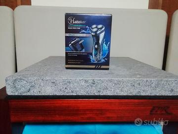 Rasoio elettrico Hatteker  rscx 7568