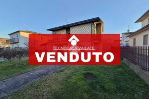 VILLA SINGOLA A CAPRALBA