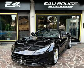 Ferrari Portofino 3.9