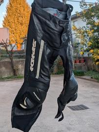 Pantaloni Spidi 48