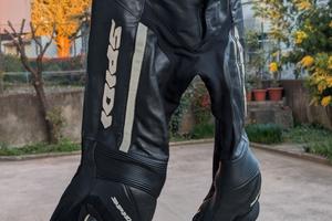 Pantaloni Spidi 48