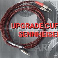 CAVO CUFFIE SENNHEISER HI-RES HI-END