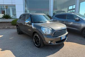 Mini Cooper D Countryman 1.6 One