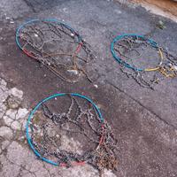 CATENE DA NEVE PICAP  L 200