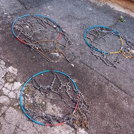 CATENE DA NEVE PICAP  L 200