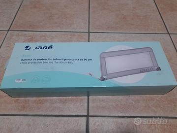 Jané Sponda letto pieghevole, lunghezza 90 cm