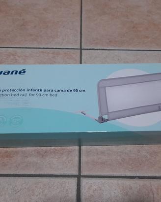 Jané Sponda letto pieghevole, lunghezza 90 cm