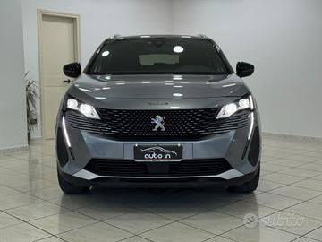 Peugeot 3008 BlueHDi 130cv EAT8 GT