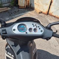 Gilera Runner 50 - 1999