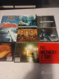 Cd Metheny