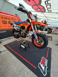 Ktm Smr 450 L30