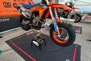 Ktm Smr 450 L30